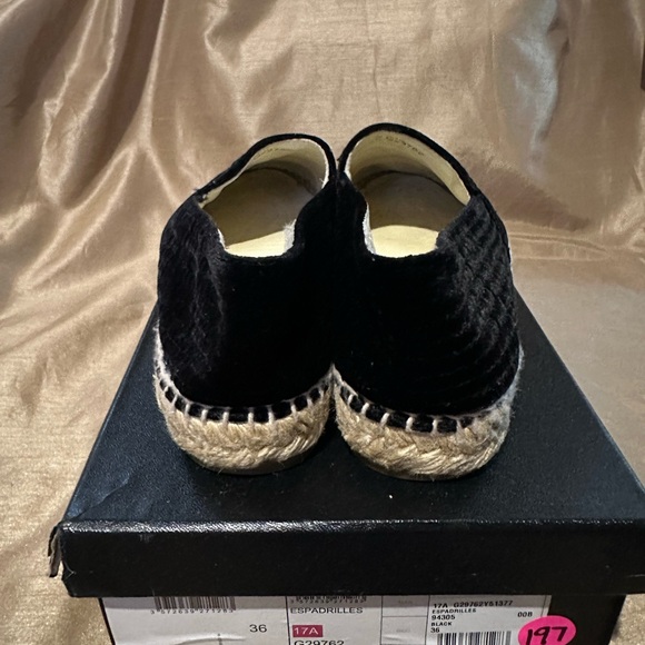 Chanel Espadrilles - Picture 6 of 9
